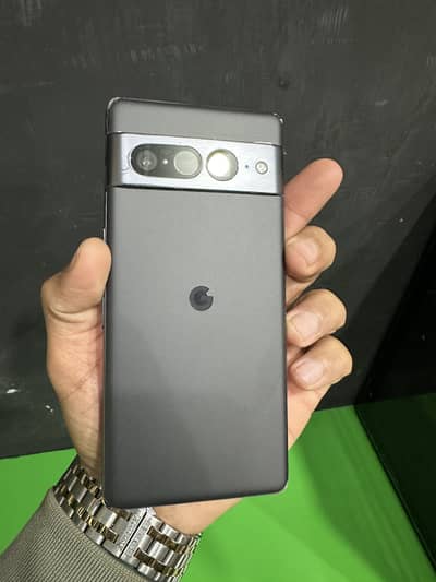 Google Pixel 7 Pro 512 Gb