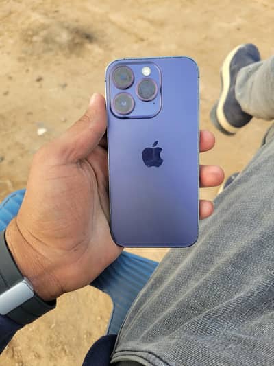 iphone 14 pro dua officiall pta