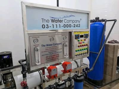 Commercial Ro Water Plant / Industrial Ro Water Plant / Industrial Ro