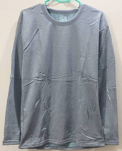 Premium Thermal Innerwear