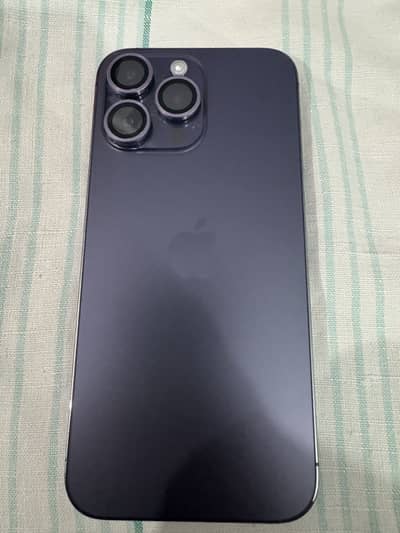 Apple iPhone 14 Pro Max