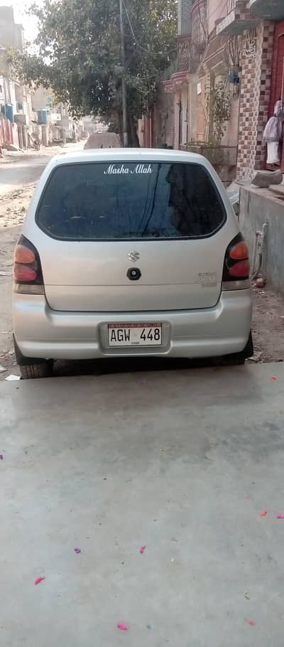 alto vxr