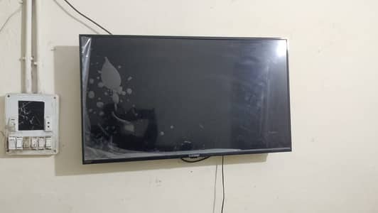 Samsung LED TV