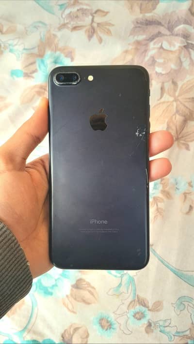 iphone 7 plus 128gb bypass