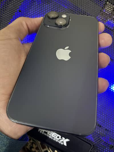 Iphone 14 jv 91 health