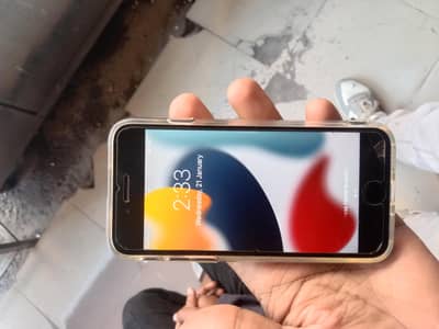 iphone 7 128gb pta approve