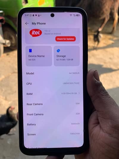 one month use 10 by 10 condition 11 month official warranty