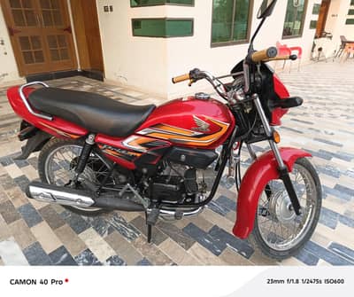 Honda pridor 2022  exchange possible