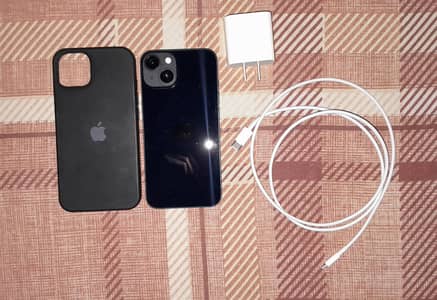 iphone 14 (Midnight) 128gb for sale