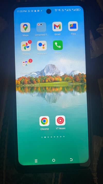 Tecno Spark 20  8/256 In Good condition