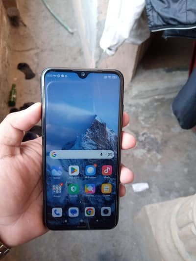 Redmi note 8 (4/64) 03264301345