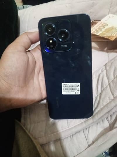 Sparx Ultra 8 Pro (8/256) One Hand Used