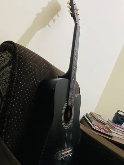 Acoustic Guitar for Sale (Used)