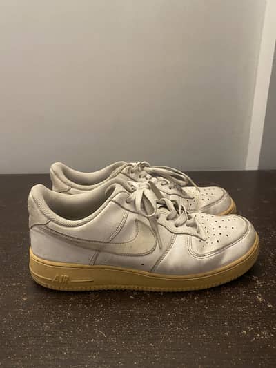 Nike Air Force 1 Lows