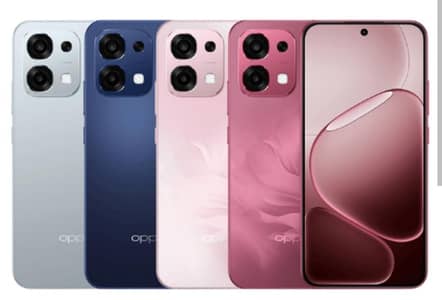 Oppo A6pro 8/256