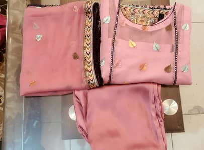 party wear dress/ casual dress/ outfit