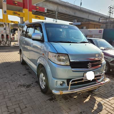 Suzuki APV