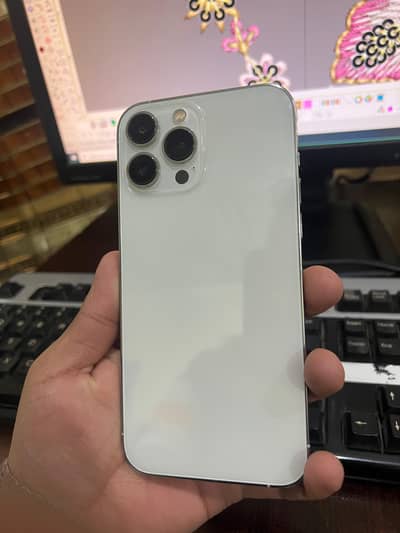 Iphone 13 pro Max Non Pta