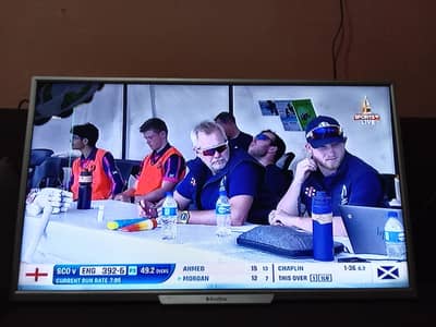 40" inch Led Ecostar