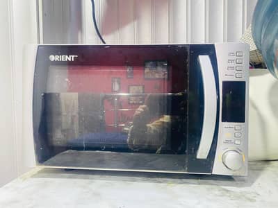 Orient Microwave for sale