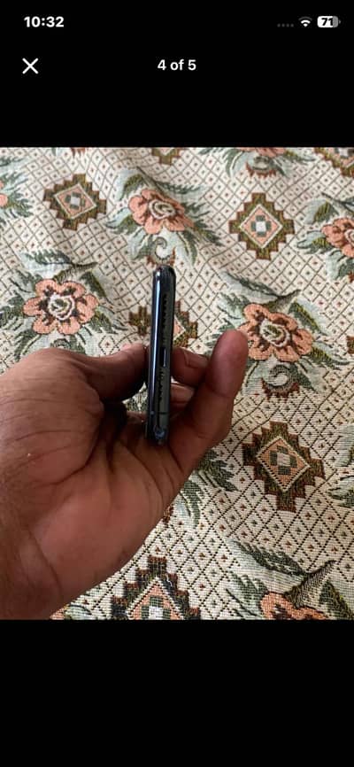 256 gb 90 health all okay phone non pta