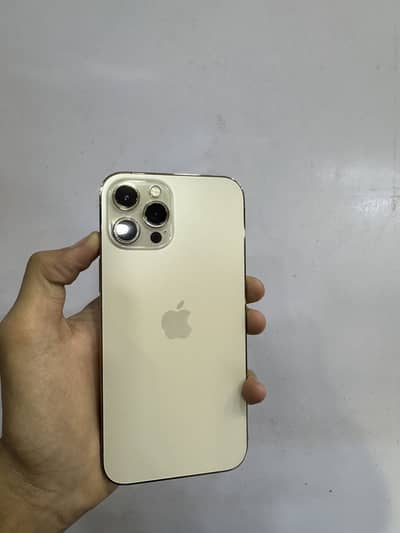 I Phone 12 Pro Max Pta approve
