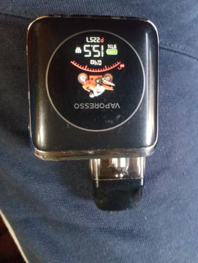 XROS0 4 nano 10/8 condition