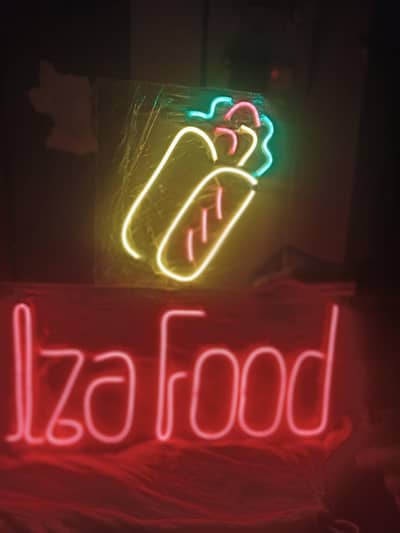 Iza Food