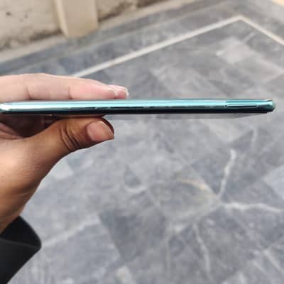 Redmi note 10 condition very good 10/9.5 All okay 