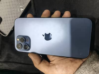 IPHONE 12 PRO MAX  FU