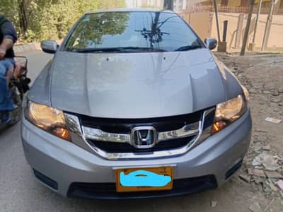 Honda | City Aspire | Model 2020 | *03332253782* | Good Condition  |