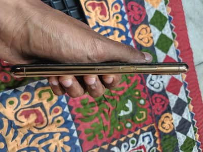 IPHONE XS NON PTA 64 GB (FACE ID FAIL)