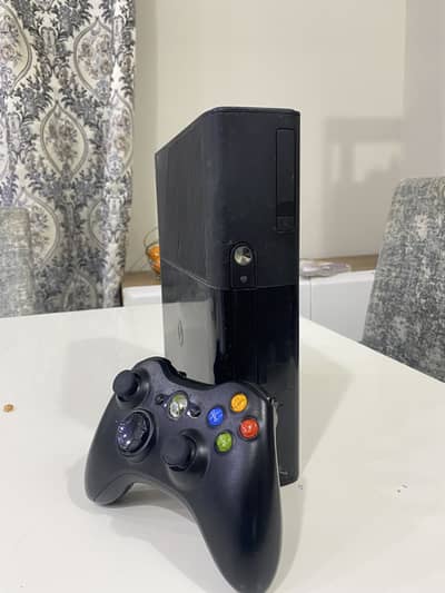 Xbox 360