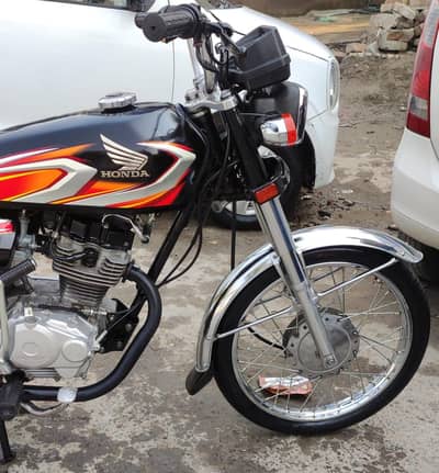 Bike for sale urgent