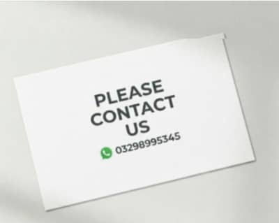 iphone 13pro max 256gb whtsp number 03298995345