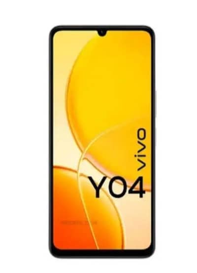 vivo y 04