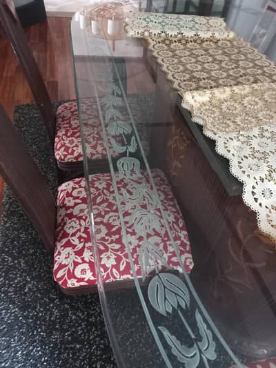 Interwood Original Dining Table