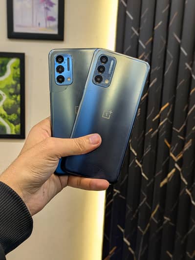 OnePlus n200 single sim approved