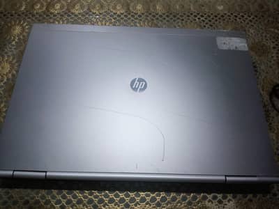 core i7 2 generation 4 GB RAM 320 GB ROM