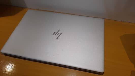 HP Elite Book 850 G6 in new condittion