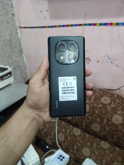 Redmi Note 14 pro 8+8/256 0308/49000/22