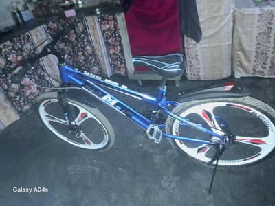 new bicycle for sale