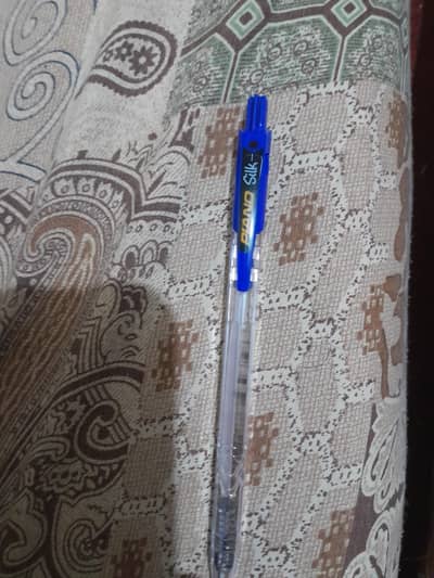 Piano Lucky Ballpoint Pencil