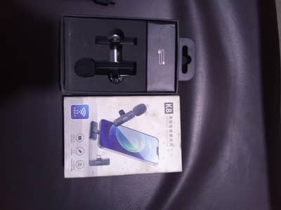 wireless microphone type c for YouTube vloger