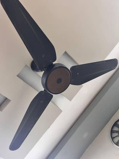 Fan for Sale - Almost new condition