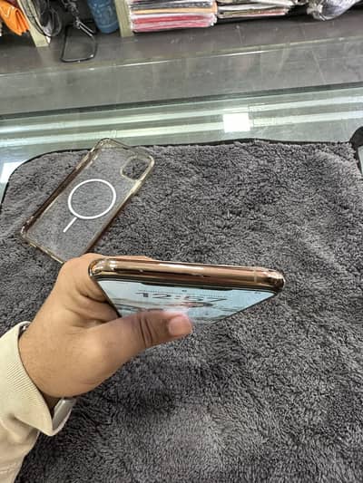 Iphone 11 pro max pta approved