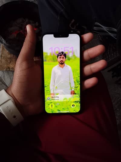 iPhone 13 Jv non pta water pack