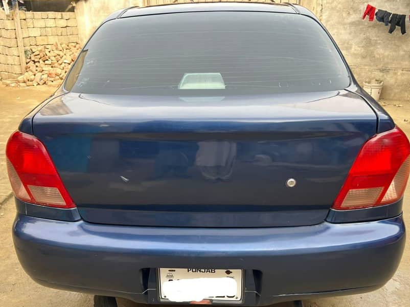 2000/7 Platz Automatic 2