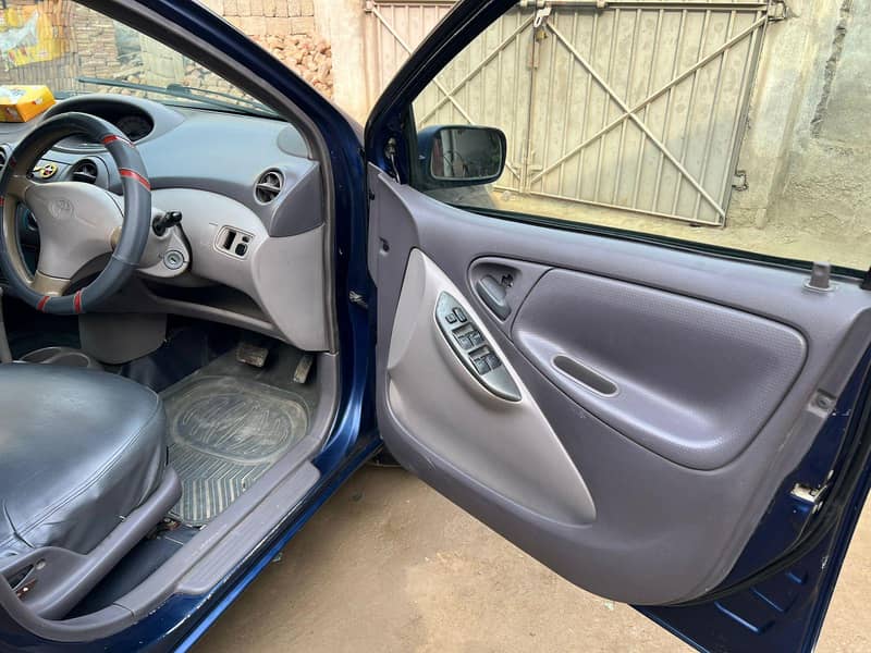 2000/7 Platz Automatic 3