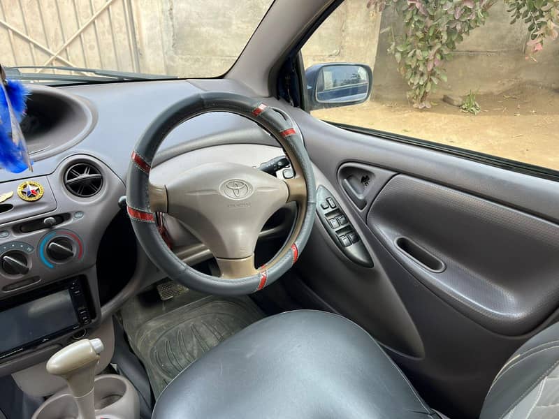 2000/7 Platz Automatic 6